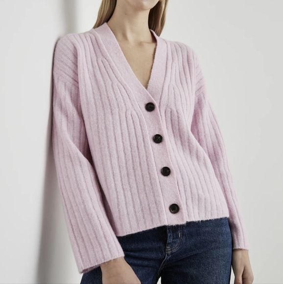 Rails Sweaters - Rails cardigan Sz M